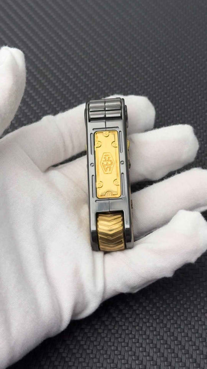 Cyber Core 2.0, Zirconium