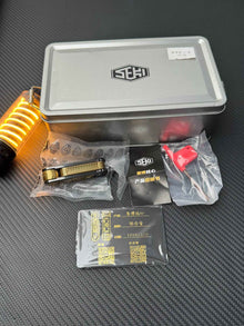 Cyber Core 2.0, Zirconium