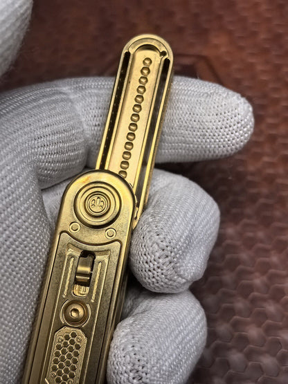 Cyber Core 2.0 Zirconium