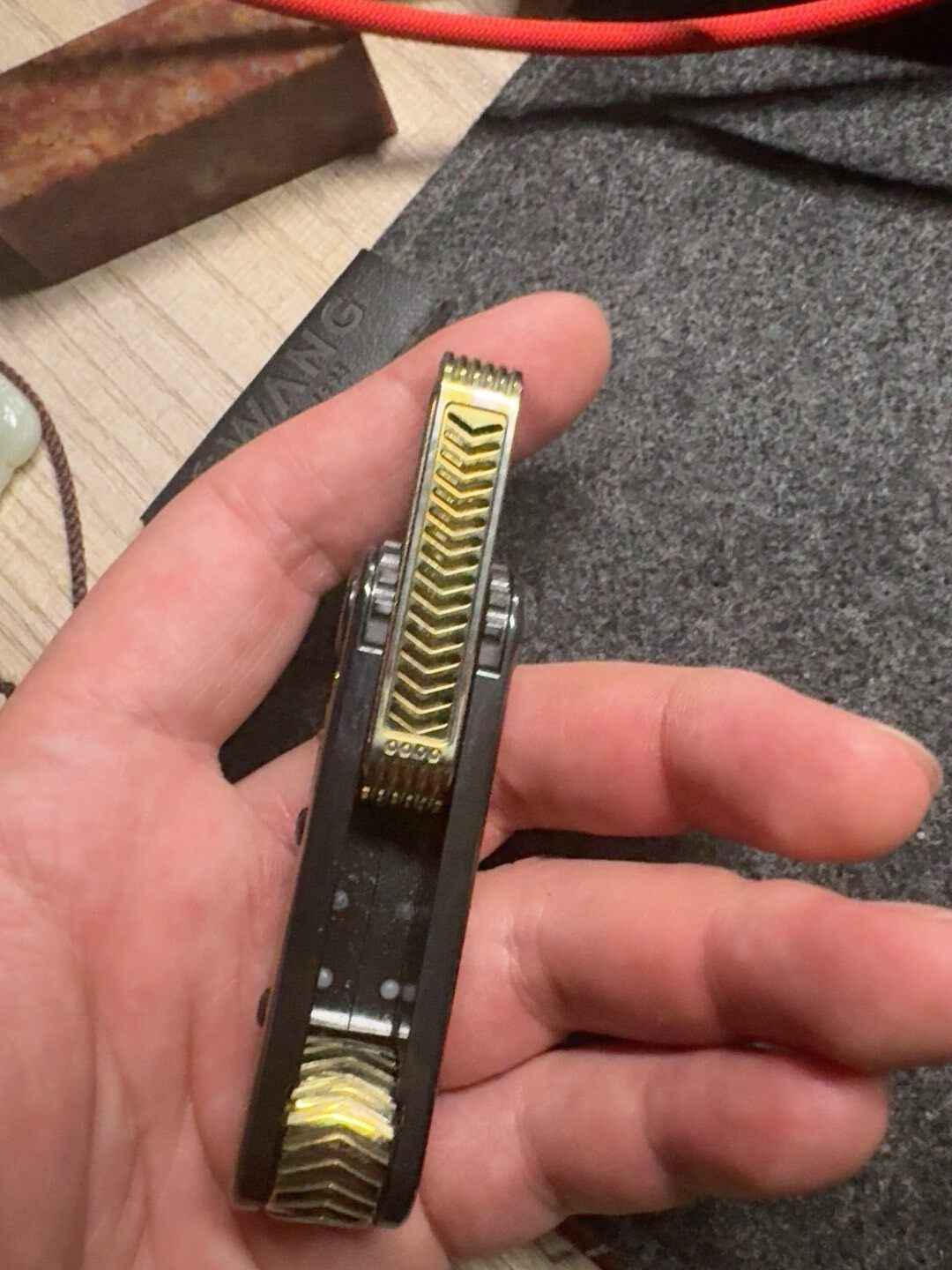 Cyber Core 2.0 Zirconium