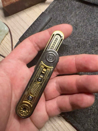 Cyber Core 2.0 Zirconium