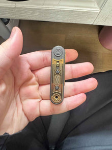 Cyber Core 2.0 Zirconium