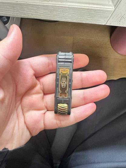 Cyber Core 2.0 Zirconium