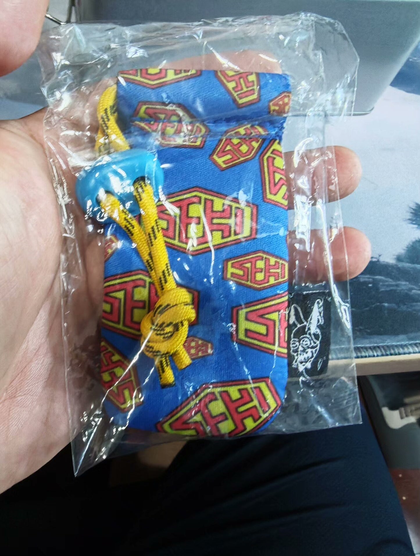 Cyber Core 2.0, Zirconium