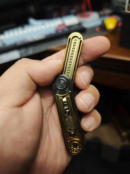 Cyber Core 2.0, Zirconium