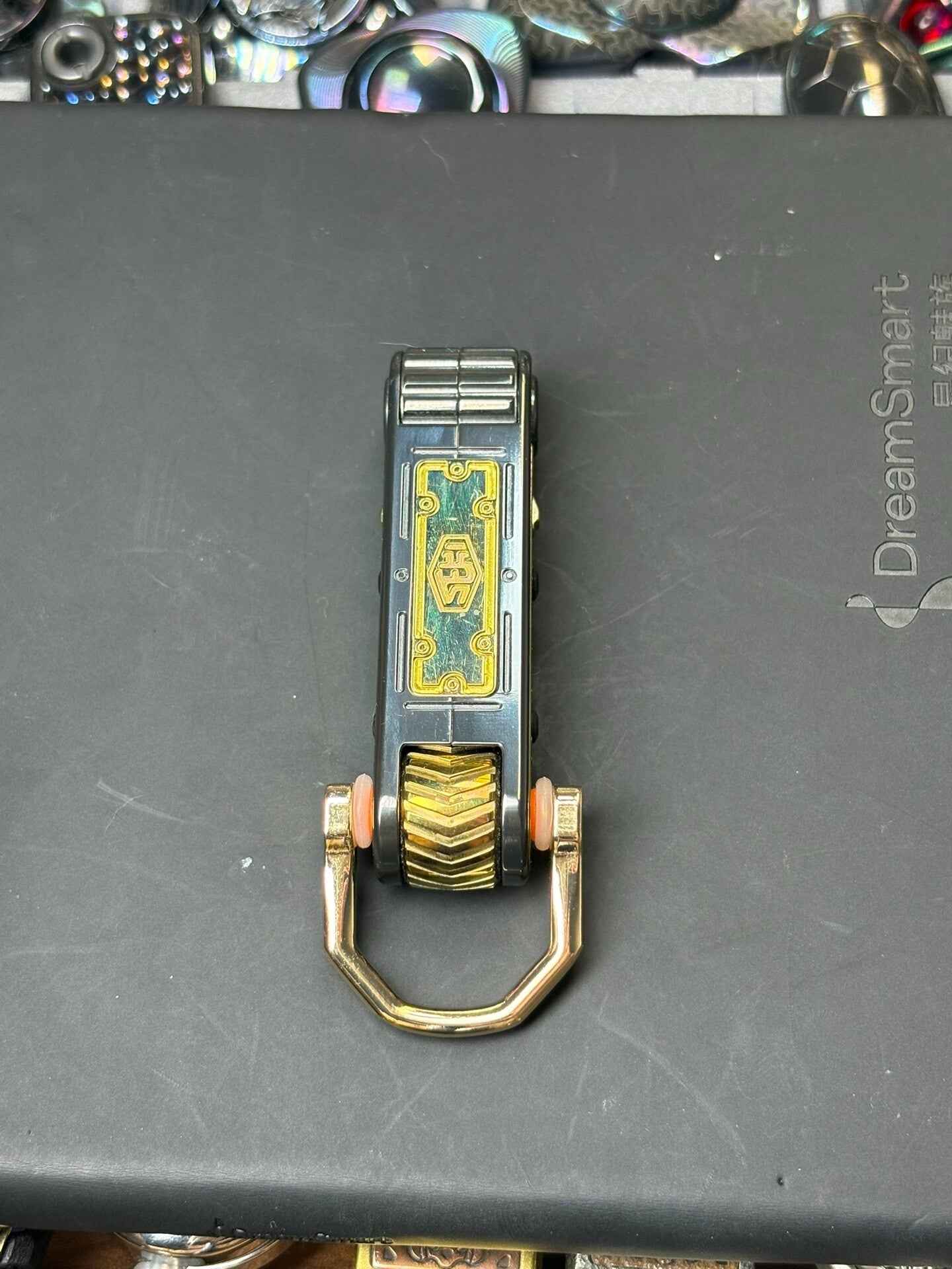 Cyber Core 2.0 Zirconium