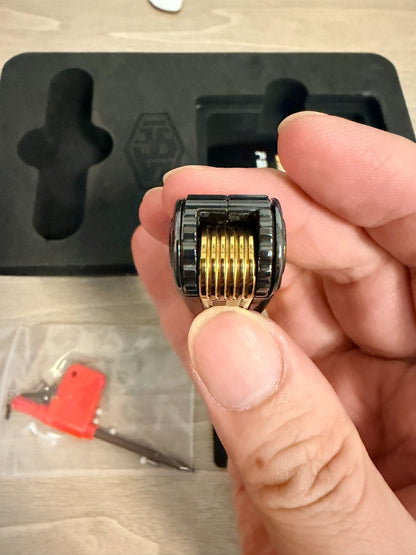 Cyber Core 2.0 Zirconium