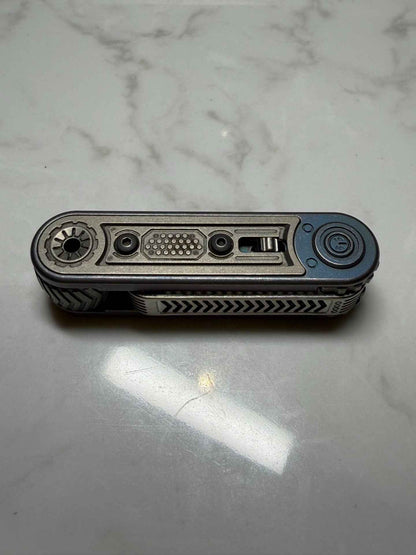 Cyber Core 2.0 Zirconium