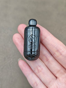 Holy Egg 2.0 Zirconium