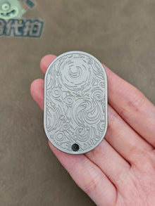 Van Gogh Stainless Steel