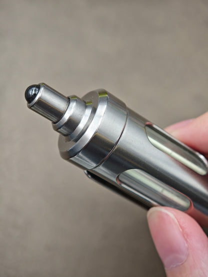 Maxdoc Titanium