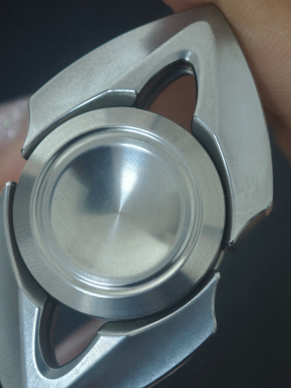Soul Tungsten