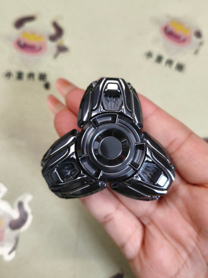 Shock String Zirconium