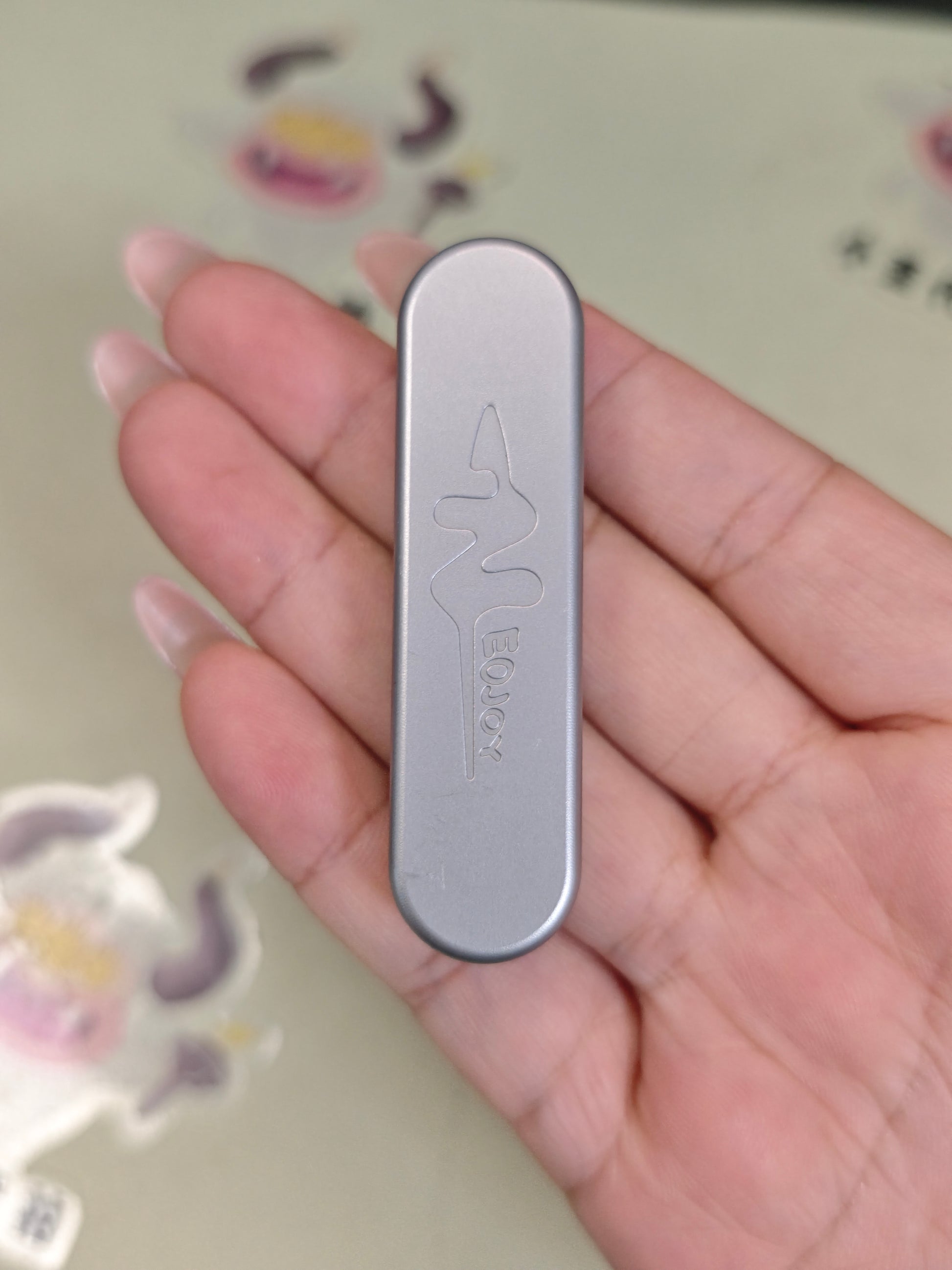 Latiao Stainless Steel