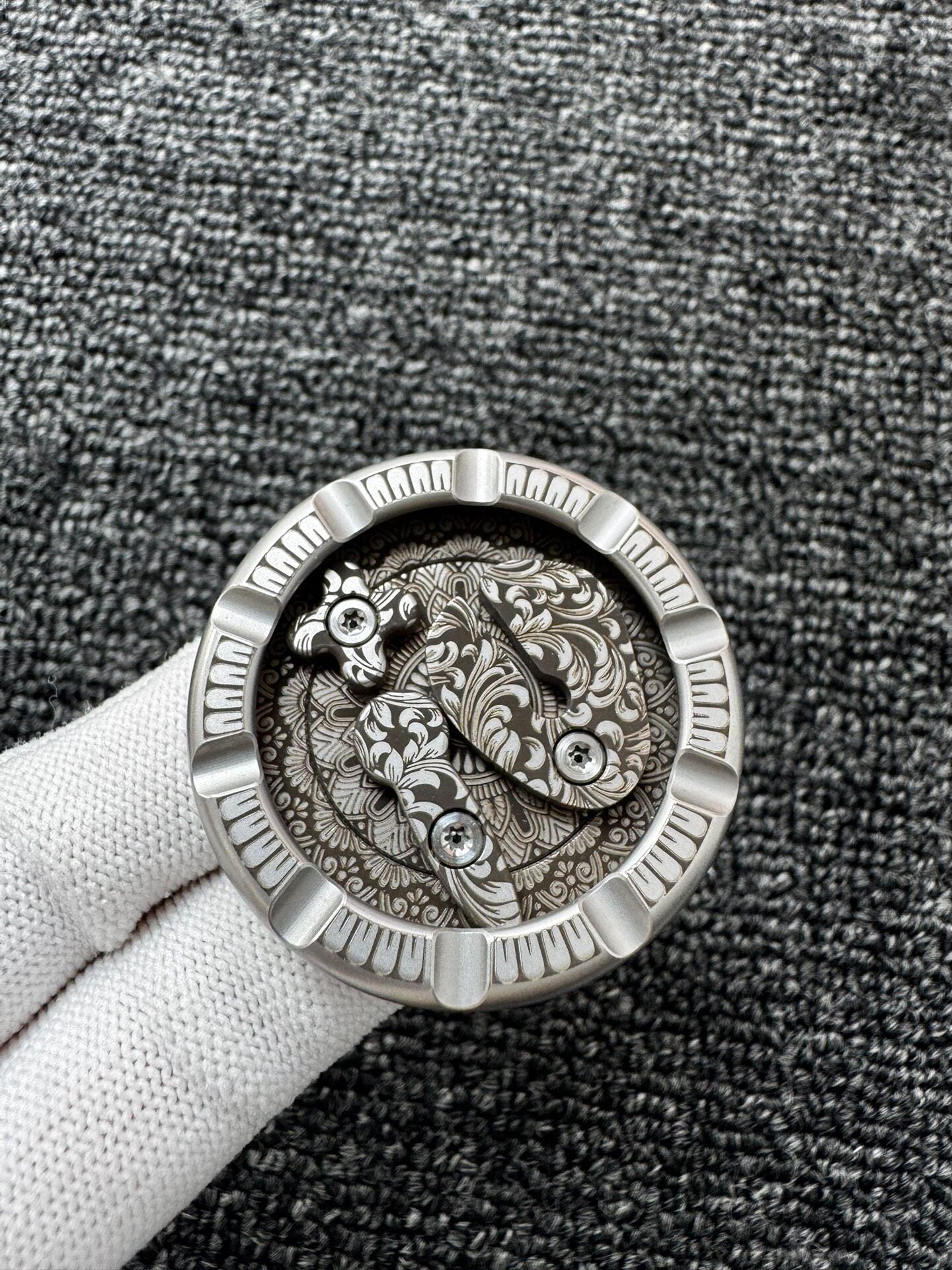 Merit Stainless Steel