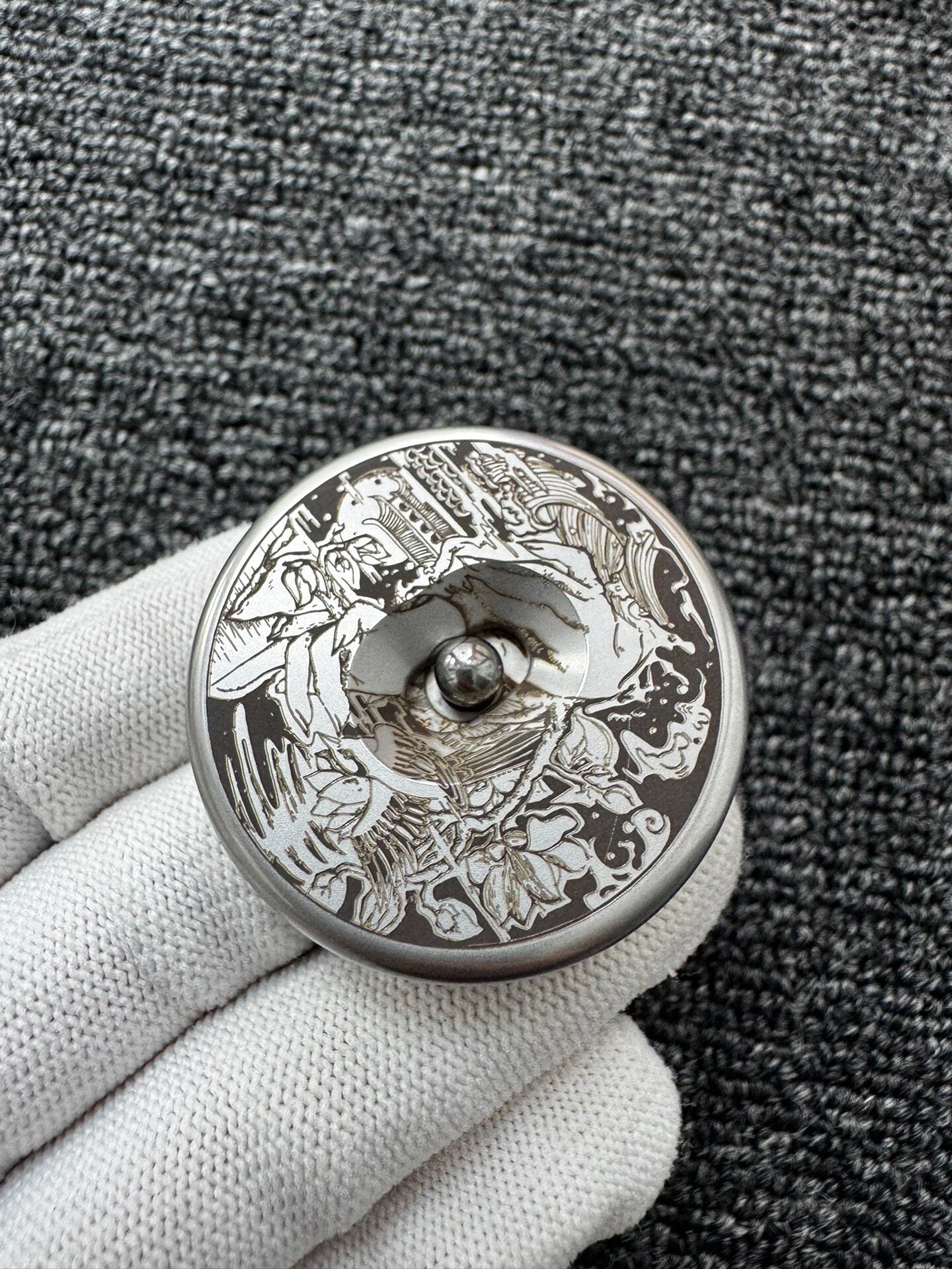 Merit Stainless Steel