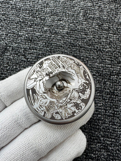 Merit Stainless Steel