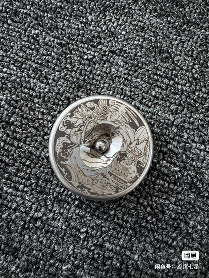 Merit Stainless Steel