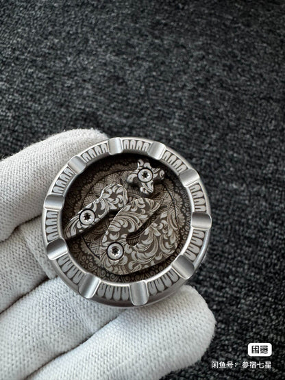 Merit Stainless Steel