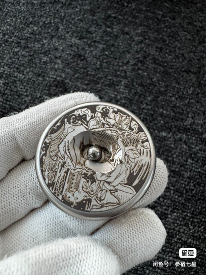 Merit Stainless Steel