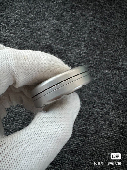 Merit Stainless Steel