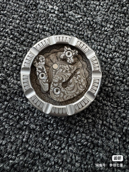 Merit Stainless Steel