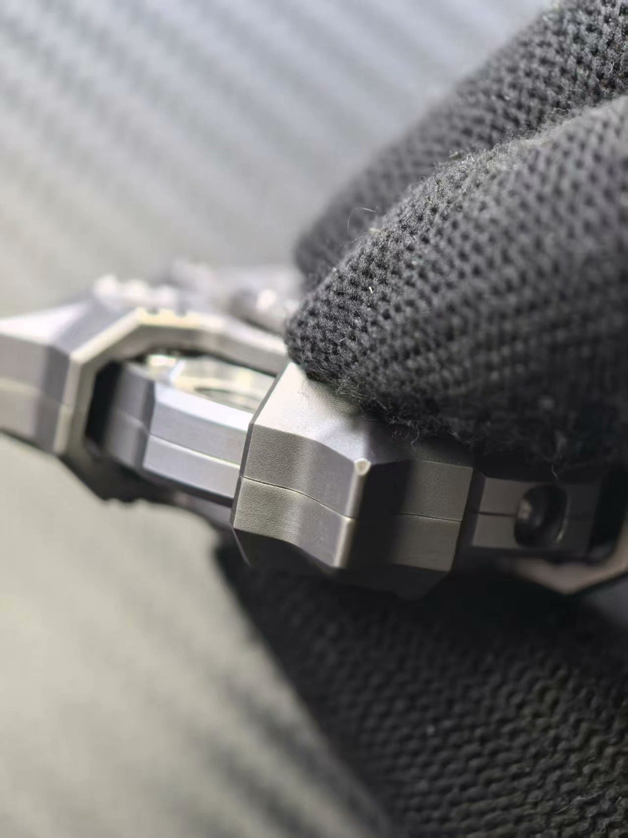 Dragon Turtle Plus Titanium Stainless Steel Limited Edition