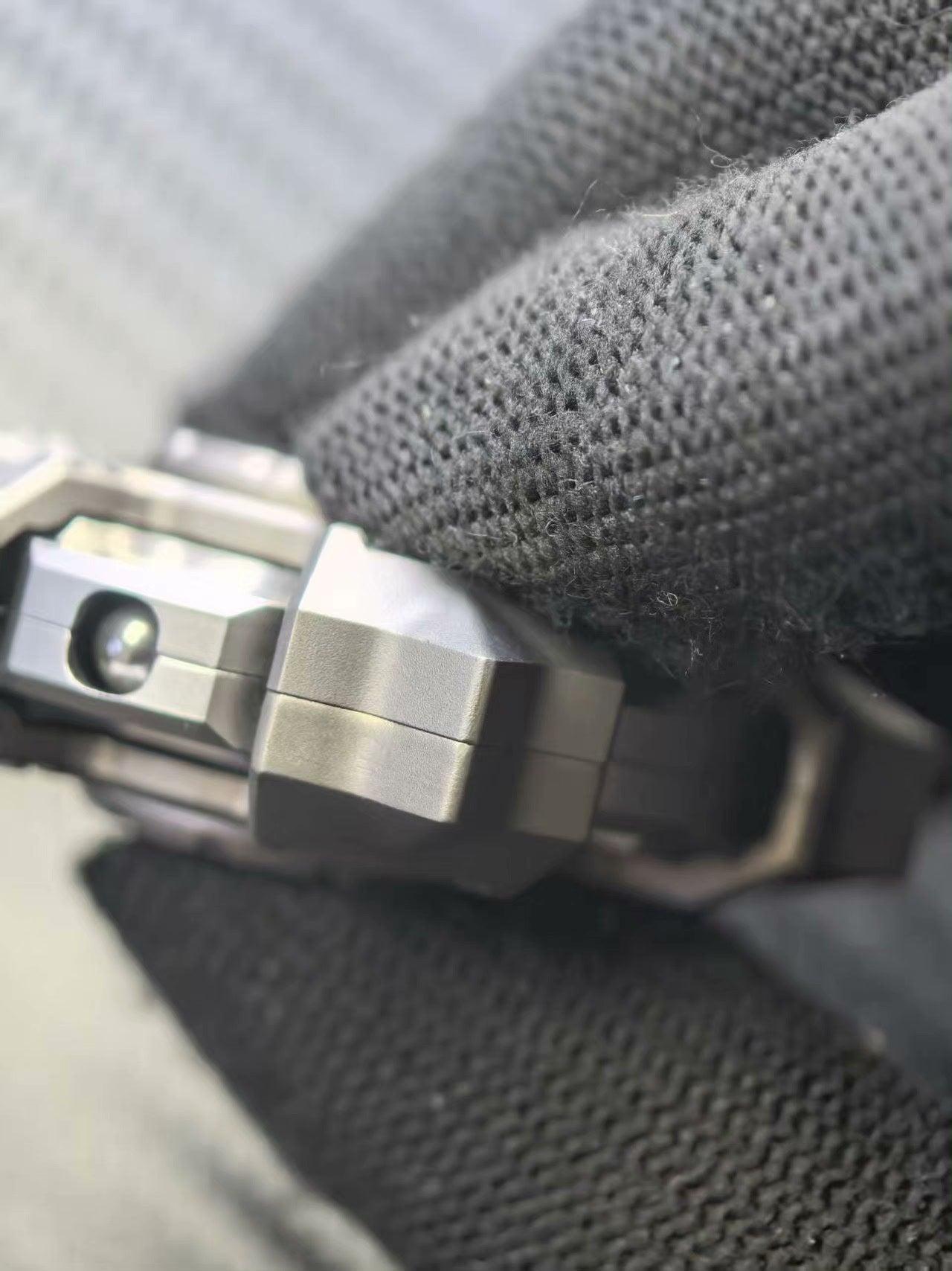 Dragon Turtle Plus Titanium Stainless Steel Limited Edition