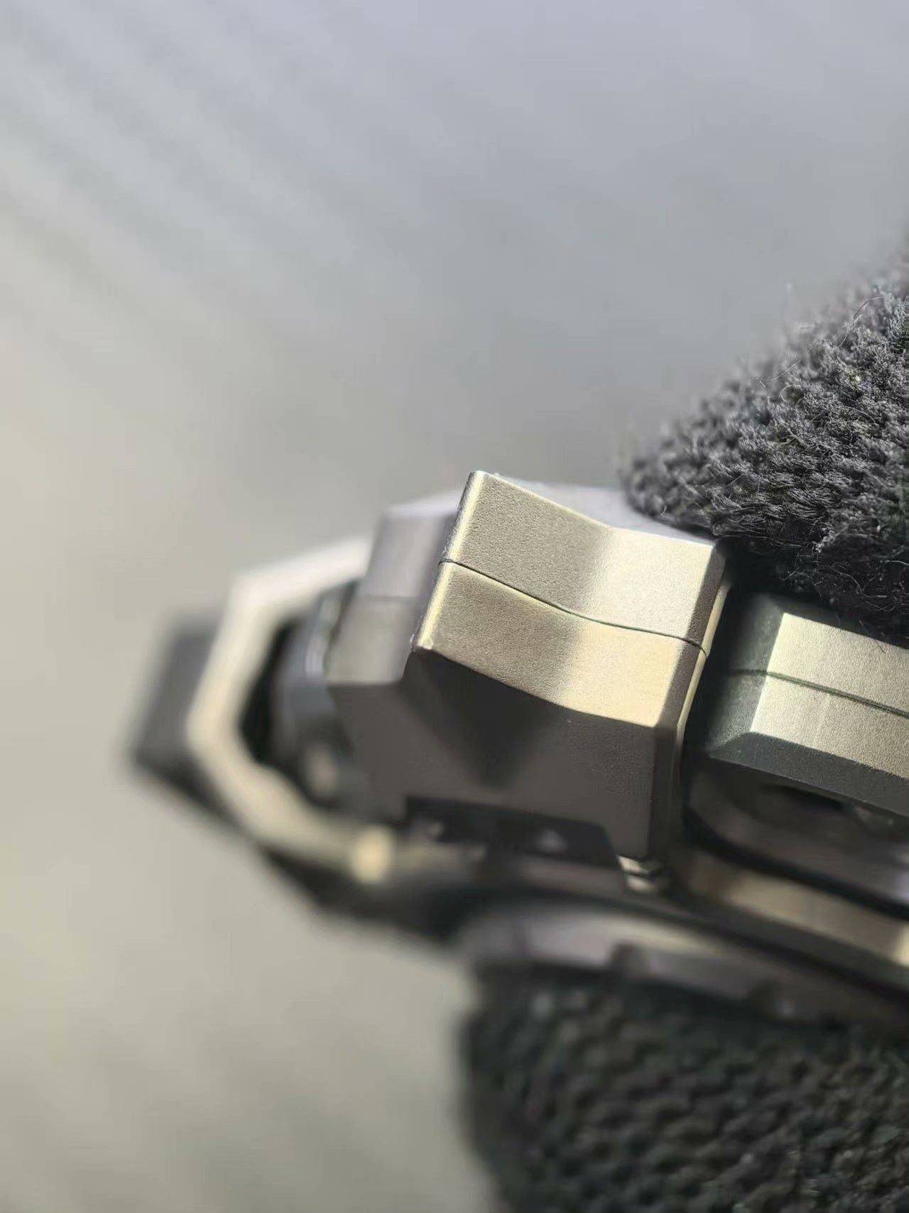 Dragon Turtle Plus Titanium Stainless Steel Limited Edition