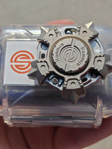 Dragon Turtle Plus Titanium Stainless Steel
