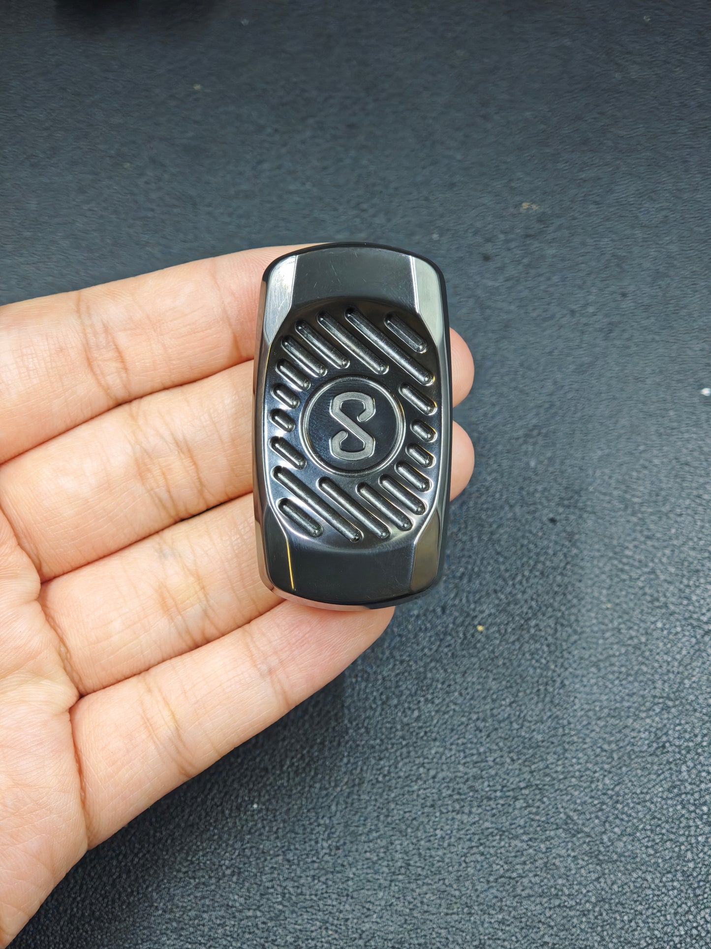 Infinity Zirconium