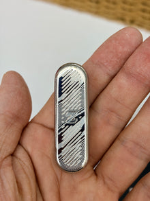 Bean+ Damasteel