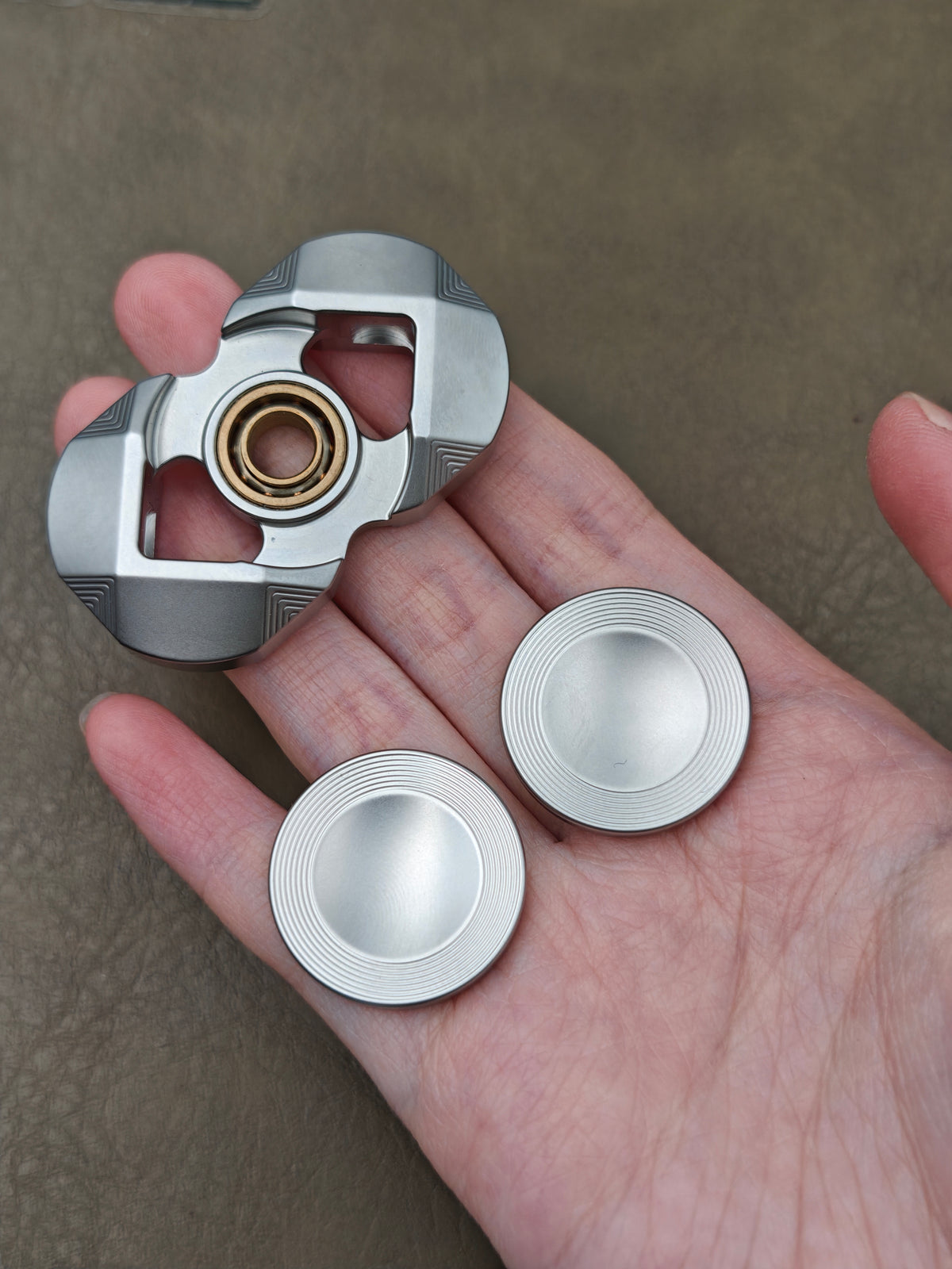 Fortune Stainless Steel
