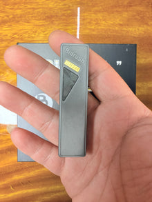 Mini Box Zirconium