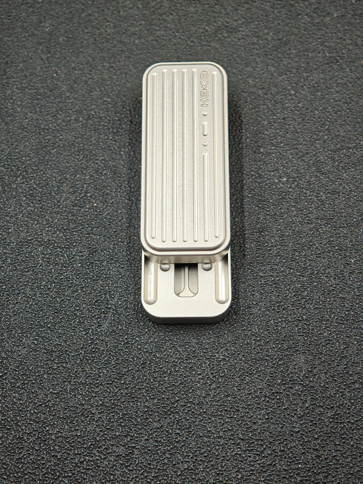 Fuguang Stainless Steel Blasted