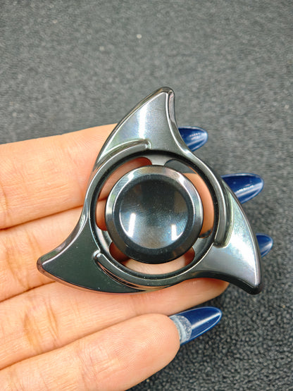 Shenwei Zirconium Color-Anodized Polished