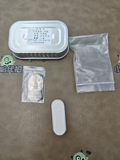 Ming Yin Stainless Steel
