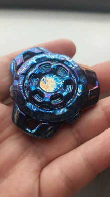 Meteor Fall Titanium Limited Edition