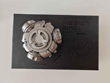 Fission Titanium
