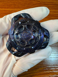 Meteor Fall Titanium