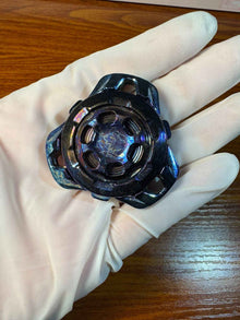 Meteor Fall Titanium