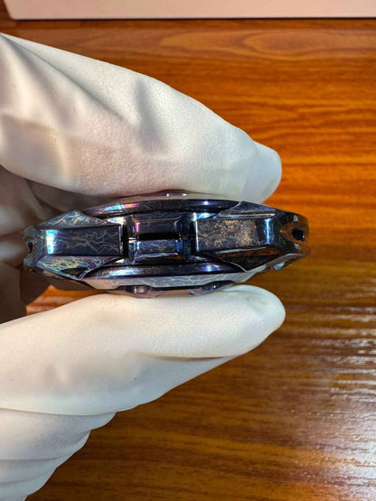 Meteor Fall Titanium