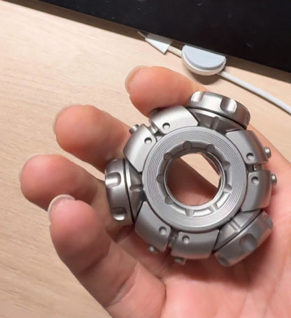 Fission Titanium