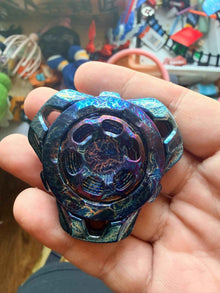 Meteor Fall Titanium
