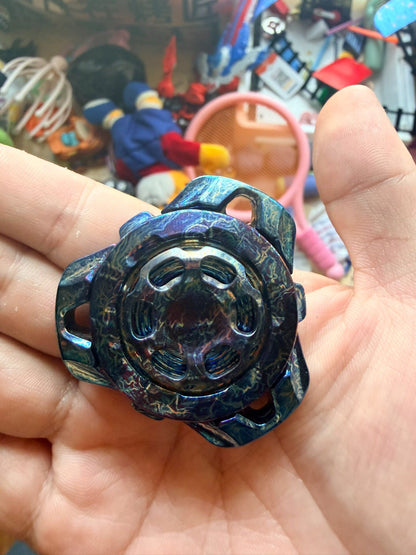 Meteor Fall Titanium