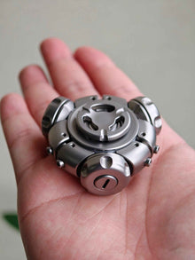 Fission Titanium