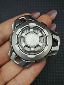 Meteor Fall Titanium