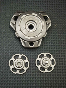 Meteor Fall Titanium