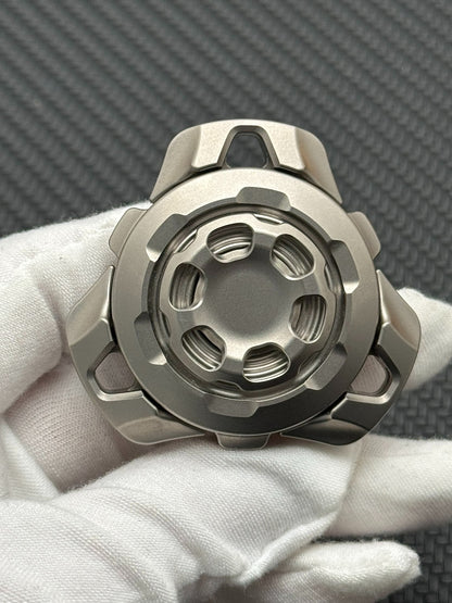 Meteor Fall Titanium