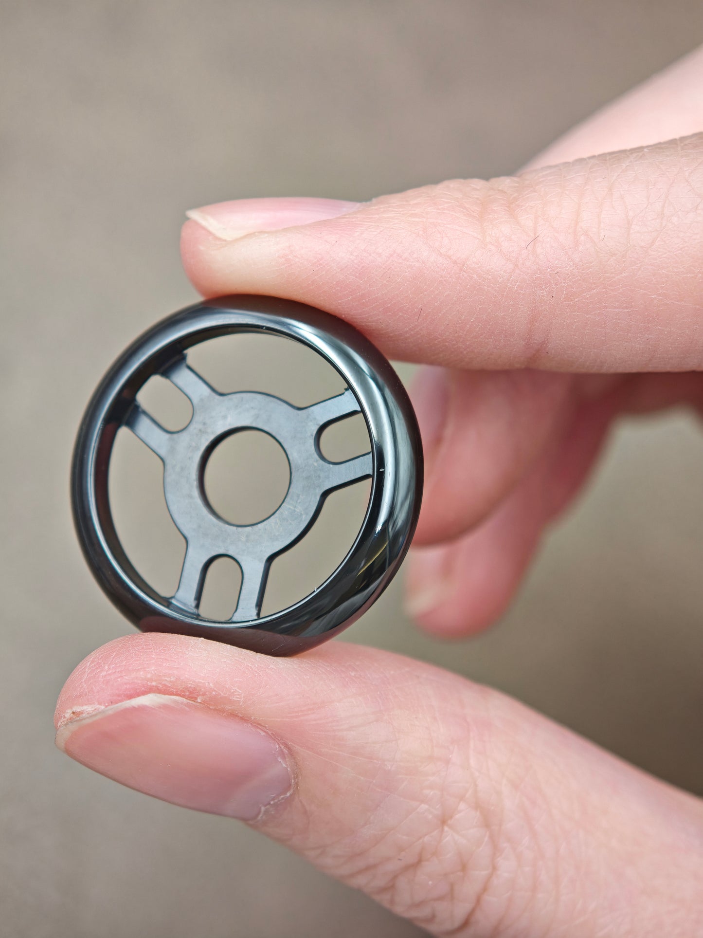 Wind Zirconium Zircuti